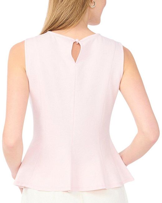 Vince Camuto White Blouse