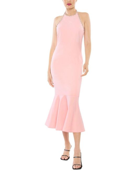 Likely Pink Molinaro Dress