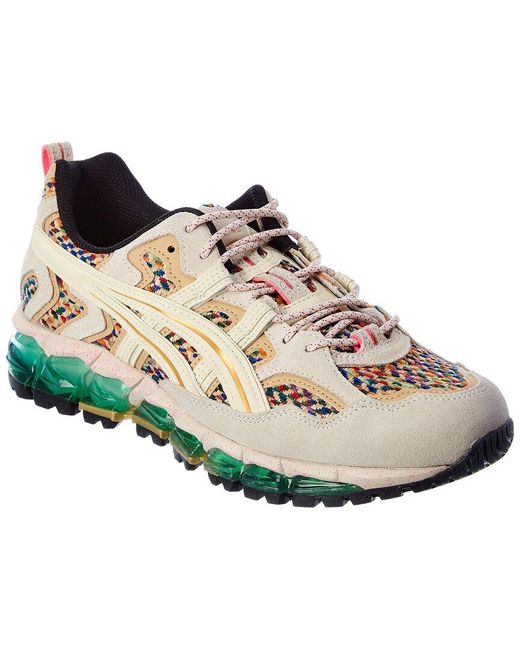 Asics gel nandi 360 femme new arrivals