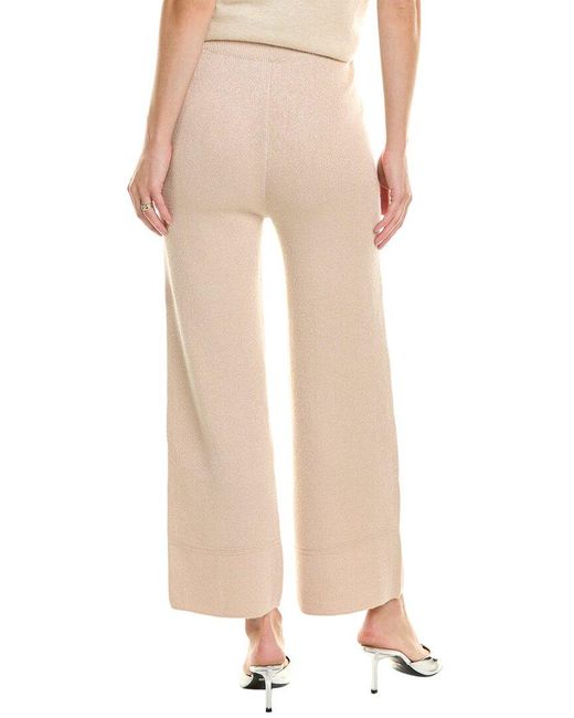 Nanette Lepore Natural Knit Pant