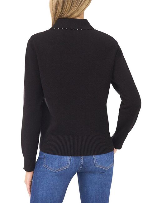 Ted Baker Black Sweater