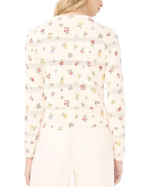Ted Baker Natural Hana Cardigan