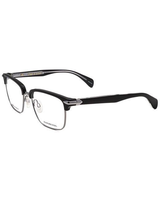 Rag & Bone Multicolor 53Mm Optical Frames