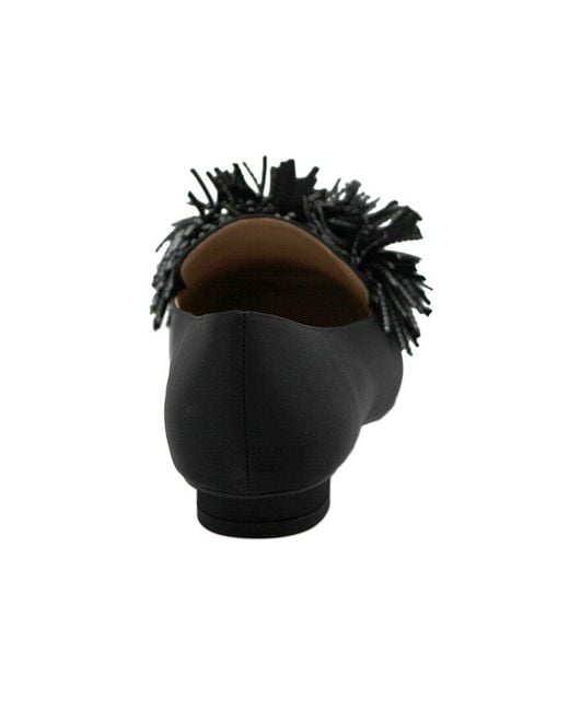 Charles David Black Vegass Flat