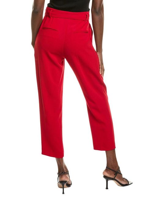 Boss Red Tapiah Pant