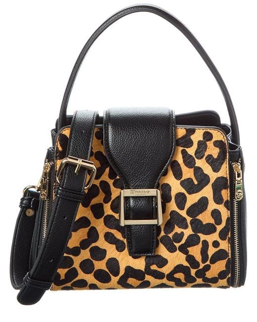 Dune Black Dashers Crossbody