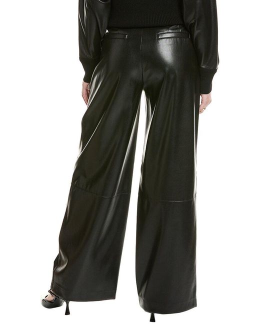 Boss Black Tadesa Wide Leg Trouser