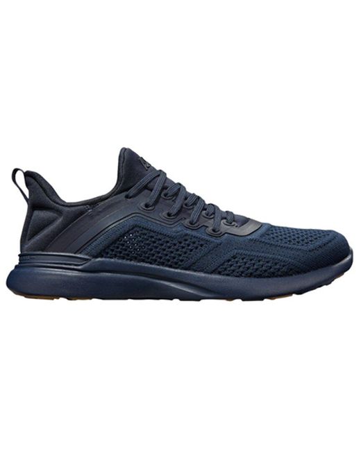 Athletic Propulsion Labs Blue Athletic Propulsion Labs Techloom Tracer