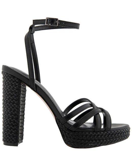 BCBGeneration Black Orisa Platform