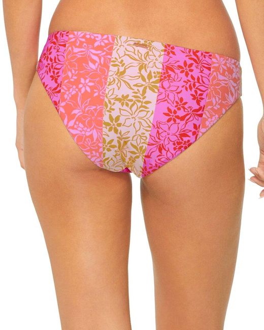 Raisins Pink Sunday Bottom