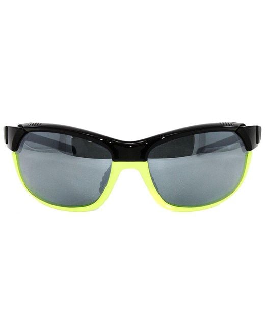 Smith Black Overdriven 61Mm Sunglasses for men