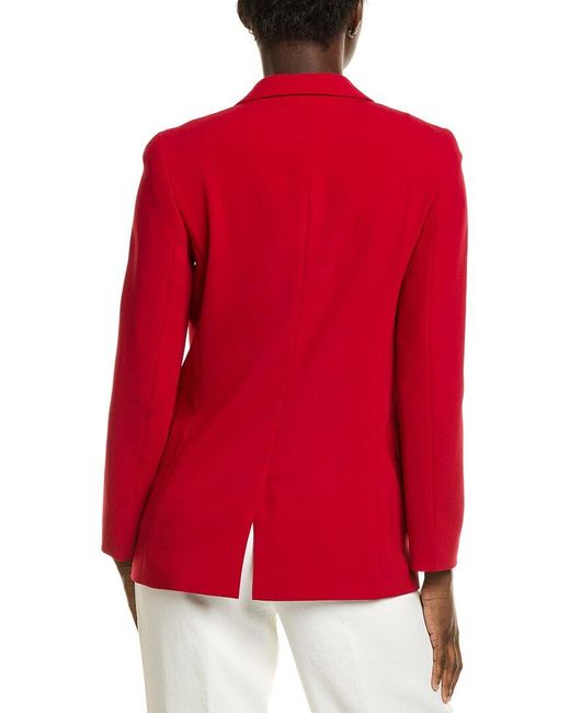 Boss Red Jocaluah Blazer