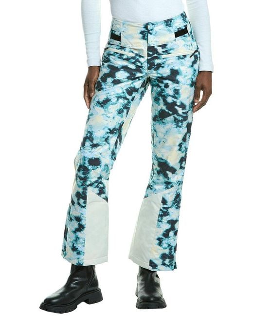 Spyder Blue Winner Pant