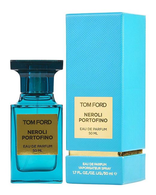 Tom Ford Blue 1.7Oz Neroli Portofino Edp
