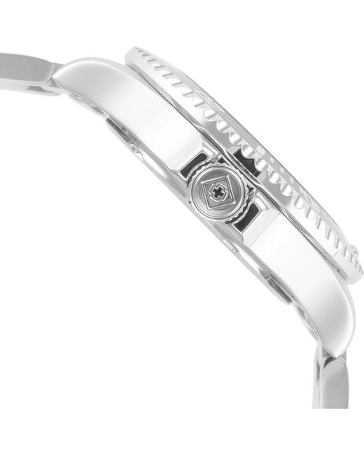 INVICTA WATCH Gray Watch for men
