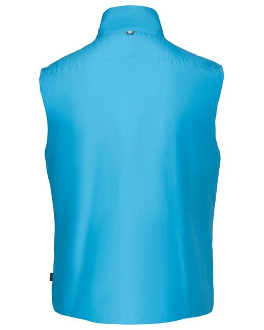 Swims Blue The Light Vest for men