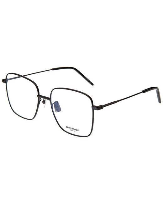 saint laurent optical frames