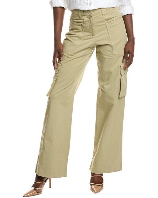 Ba&sh Natural Pant