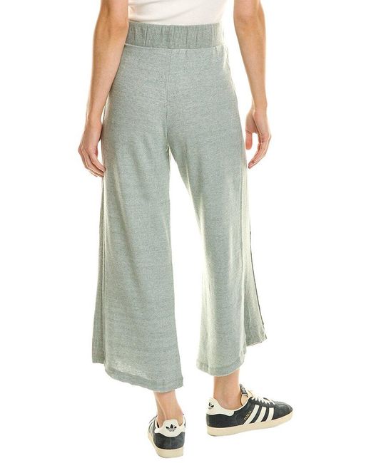 Project Social T Green Chill Out Cozy Pant