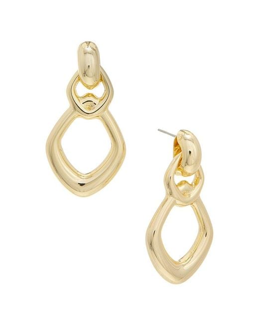 Juvell Metallic 18K Earring