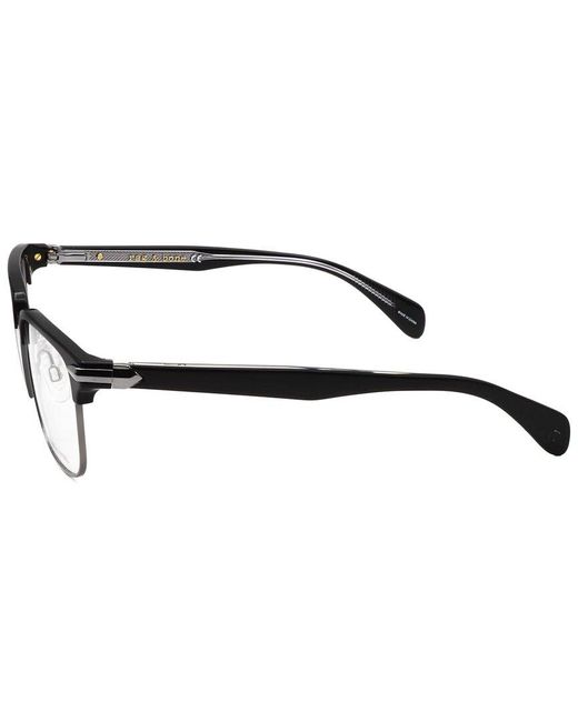 Rag & Bone Multicolor 53Mm Optical Frames