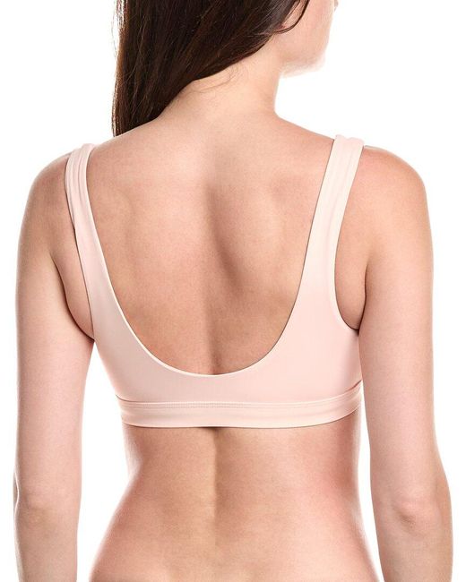 Dippin' Daisy's Natural Wave Bikini Top