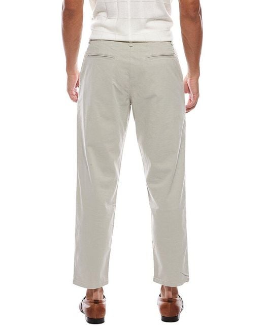 Rag & Bone Natural Brady Straight Jean for men