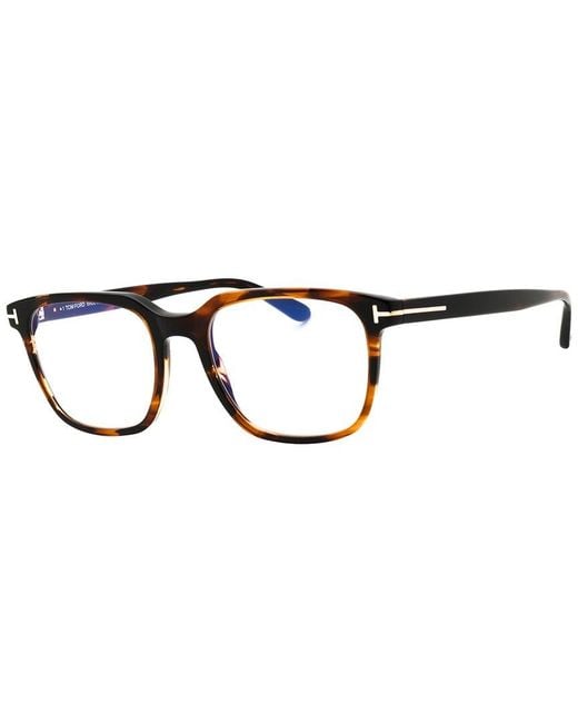 Tom Ford Multicolor 53Mm Optical Frames