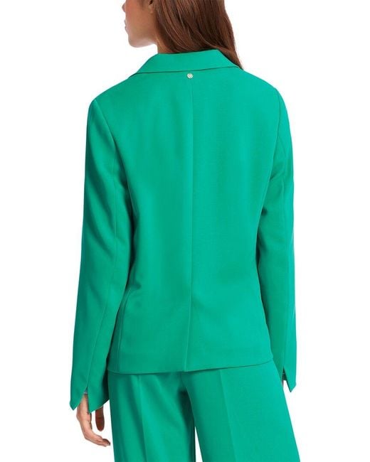 Marc Cain Green Blazer