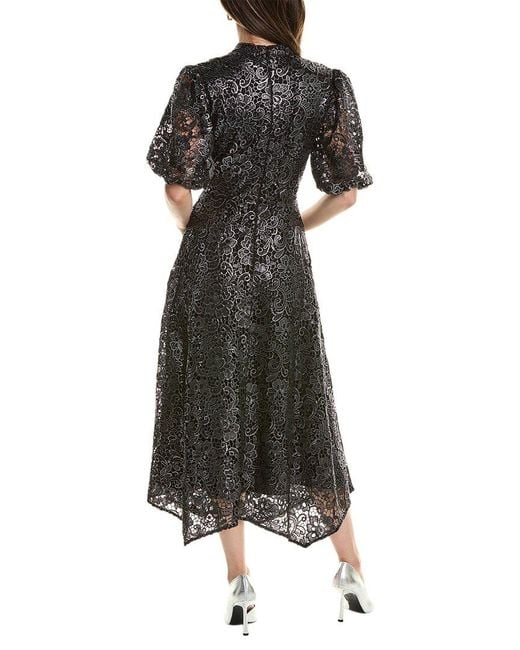 off shoulder lace long dress Off-Shoulder Long Sleeve Lace Wedding Dress with Veil EU32 main image 0