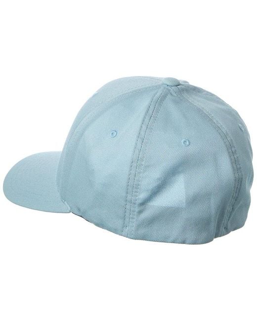 Travis Mathew Blue Water Cap for men