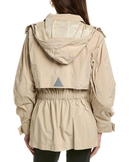 Moncler Natural Lerozel Jacket