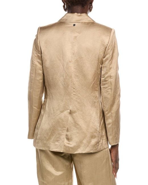 Marc Cain Natural Blazers