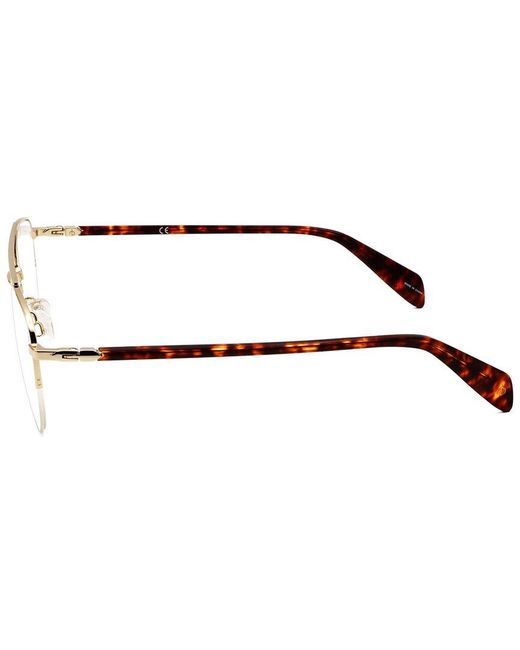 Rag & Bone Natural 54Mm Optical Frames