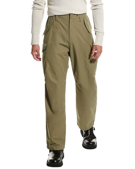 Rag & bone cargo pants deals