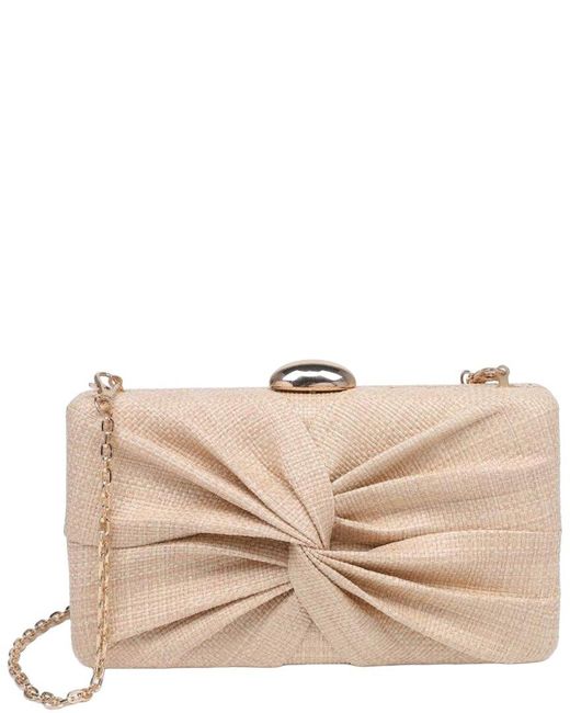 Urban Expressions Natural Serenity Evening Clutch