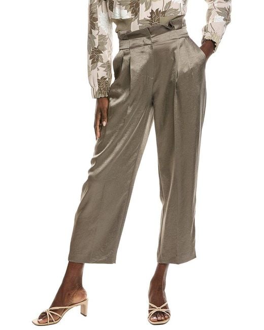 Marc Cain Natural Pants