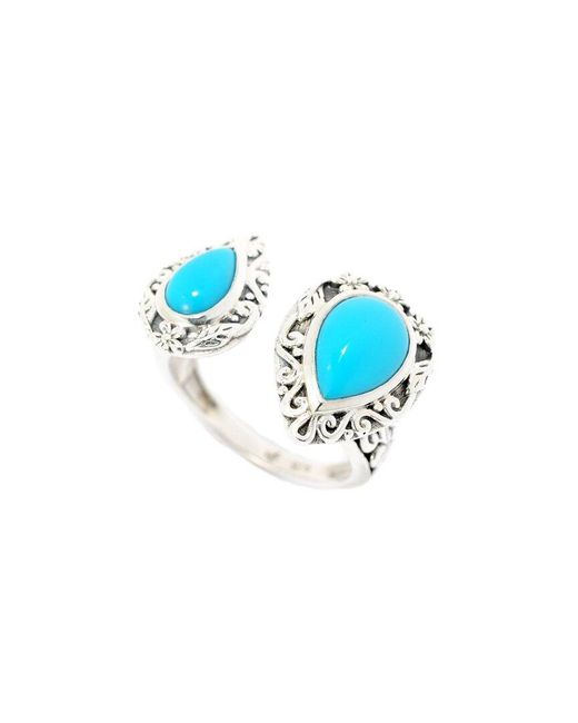 Samuel B. Blue 1.91 Ct. Tw. Sleeping Beauty Ring