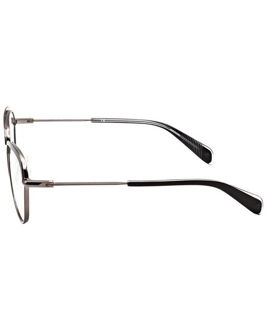 Rag & Bone Multicolor 52Mm Optical Frames