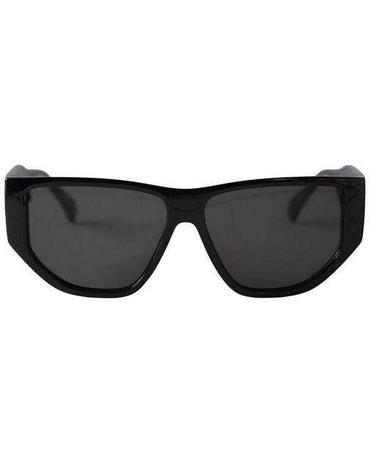 Fifth & Ninth Black Ash 56Mm Polarized Sunglasses