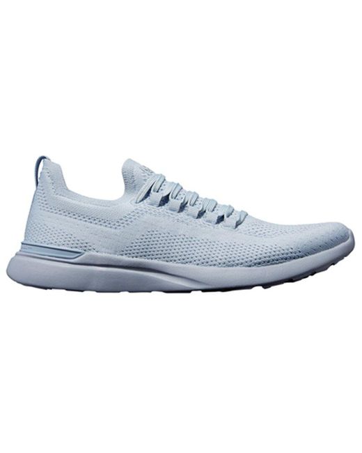 Athletic Propulsion Labs Blue Athletic Propulsion Labs Techloom Breeze for men
