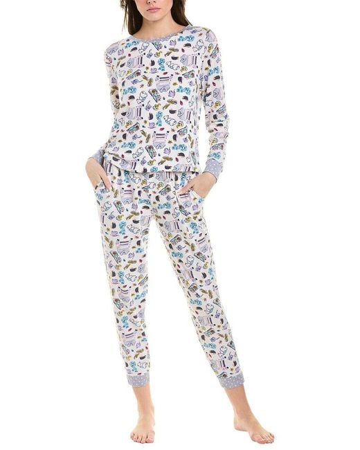 jane and bleecker pajamas