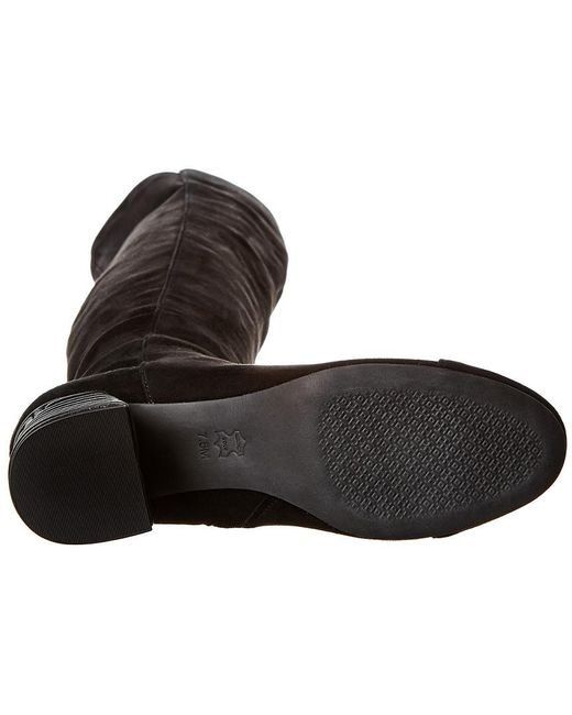 tory burch nina over the knee boot