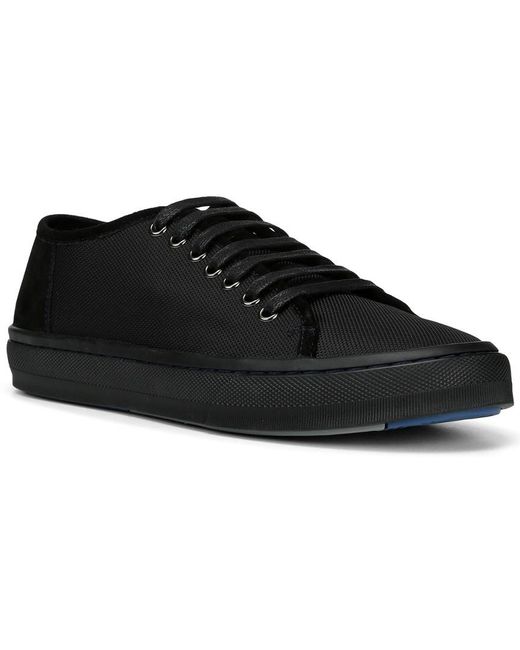 donald pliner dan sneaker