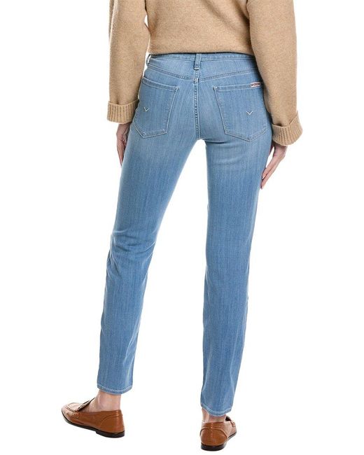 Hudson Blue Blair Luna Super Skinny Jean