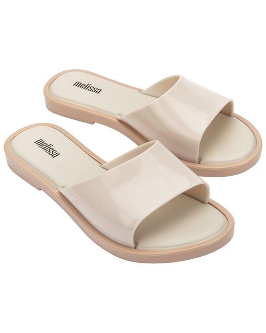 Melissa Natural Miranda Slide
