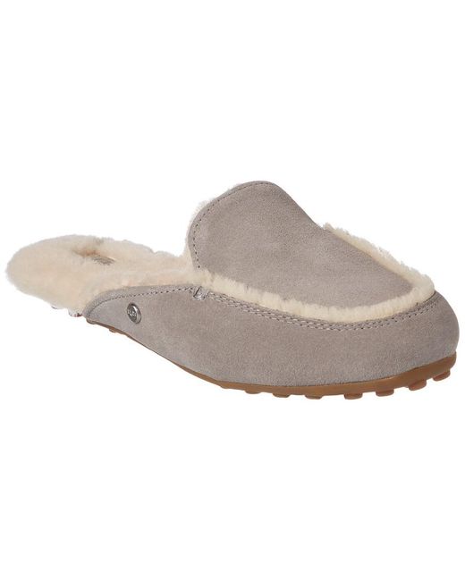 ugg lane slipper size 9