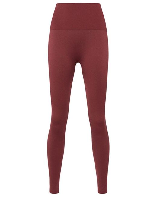 Wolford Red The Wonderful Legging