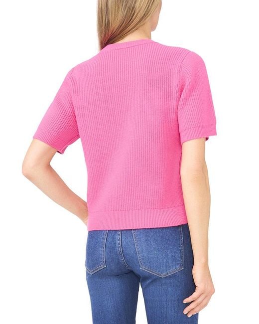 Ted Baker Pink Liya Sweater