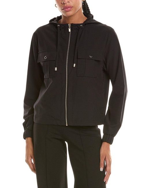 Joseph Ribkoff Black Jacket